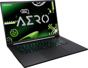 фото Ноутбук GIGABYTE AERO X16 1TH