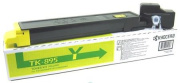 фото Тонер-картридж Kyocera TK-895Y