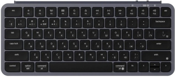 фото Клавиатура Wireless Keychron B1 Pro в Челябинске