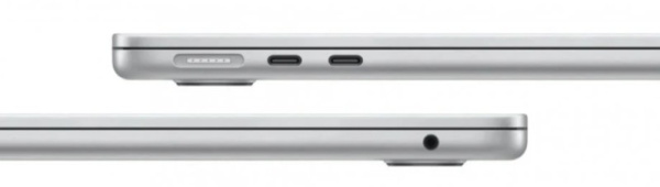 фото Ноутбук  Apple MacBook Air 13 2026 в Воронеже 