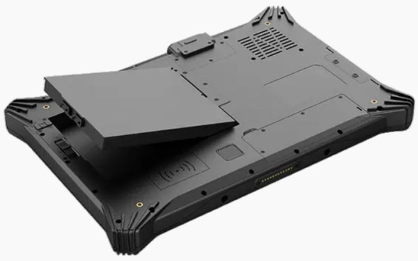 фото Планшет защищенный CyberBook I500A в Перми