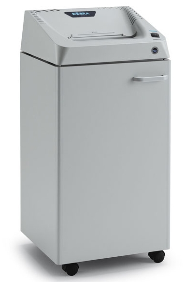 

Уничтожитель бумаг Kobra 240.1 C2/2 E/S 4 ур-нь. секрет., фрагмент 1,9х15мм, 10-12л, скрепки/кредит.карты, корзина 60 литров, 240.1 C2/2 E/S
