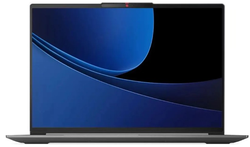 

Ноутбук Lenovo IdeaPad 5 Slim 16IMH9 83DC008SRK i7-155H Ultra/16GB/512GB SSD/16" WUXGA IPS/WiFi/BT/Cam/DOS/arctic grey, IdeaPad 5 Slim 16IMH9