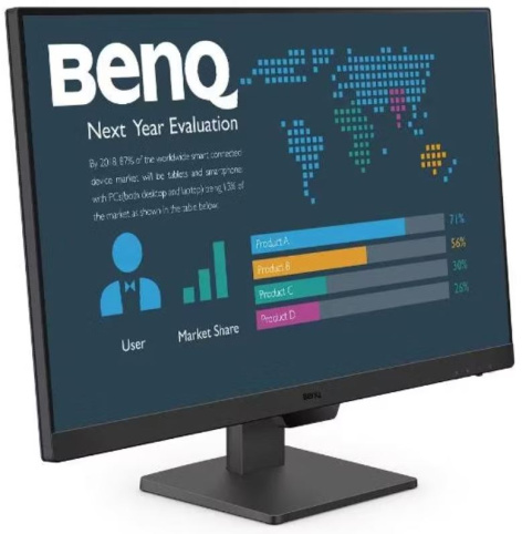 фото Монитор 23,8" BenQ BL2490 в Казани