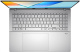 фото Ноутбук  ASUS VivoBook S16 S3607VA-RP042 в Уфе 16 ", Core i7, 16 Гб RAM, 512 Гб SSD, UHD Graphics, Серебристый