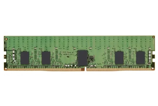 

Модуль памяти KSM32RS8/16MFR Kingston Server Premier DDR4 16GB RDIMM 3200MHz ECC Registered 1Rx8, 1.2V (Micron F Rambus), 1 year, KSM32RS8/16MFR
