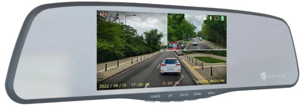 фото Видеорегистратор  Navitel MR255 NV в Казани