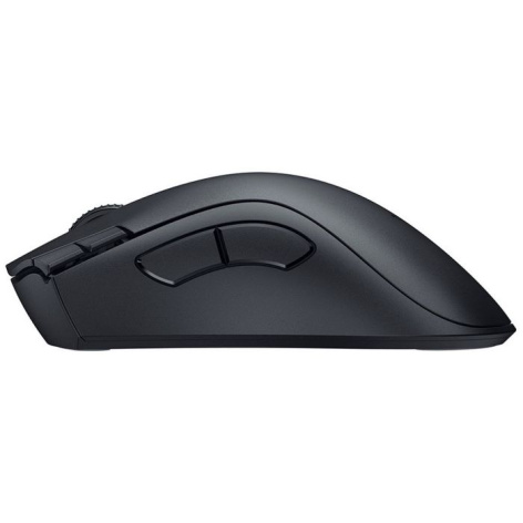фото Оптическая светодиодная мышь Razer DeathAdder V2 X HyperSpeed, Черный, [RZ01-04130100-R3A1] в Казани