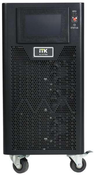 фото Источник бесперебойного питания  ITK EOB-0015KVA-3-L в Уфе