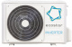 фото Сплит-система  EcoStar KVS-IRAD12CH в Уфе