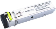 фото Модуль OSNOVO SFP-S1LC13-G-1550-1310