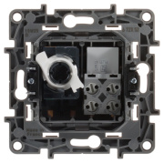 фото Розетка Legrand 672252