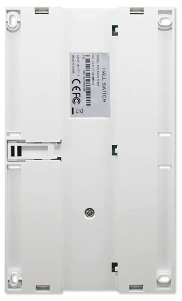 фото Коммутатор  True IP Systems TI-6SP в Красноярске