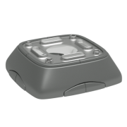 фото Запасное основание DKC 09591BR