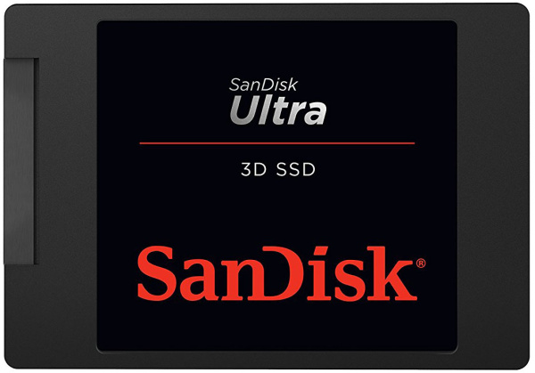 фото Накопитель SSD 2.5