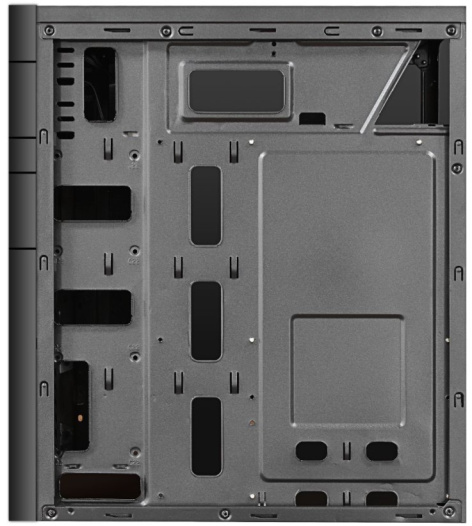 фото Корпус ATX Ginzzu A370 в Волгограде