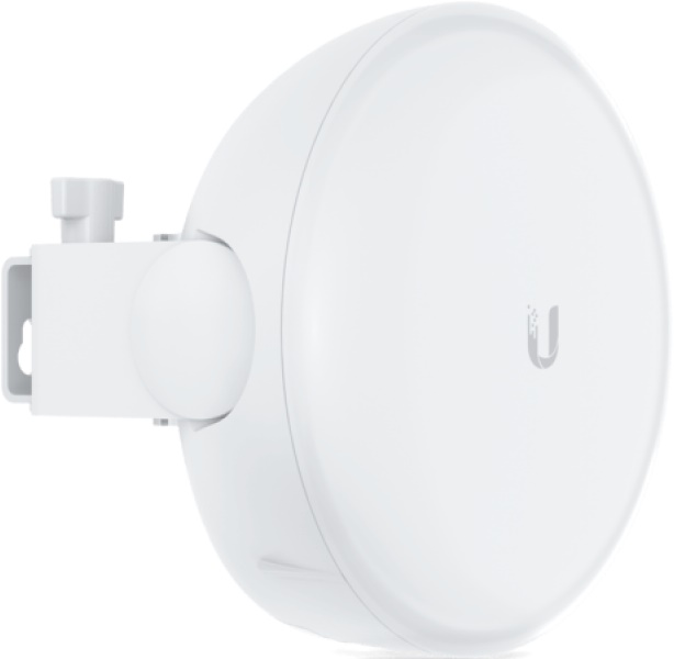 

Точка доступа Ubiquiti GigaBeam Plus GBE-Plus Wi-Fi радиоустройство 60 ГГц, PtP, airMAX ac, GigaBeam Plus GBE-Plus