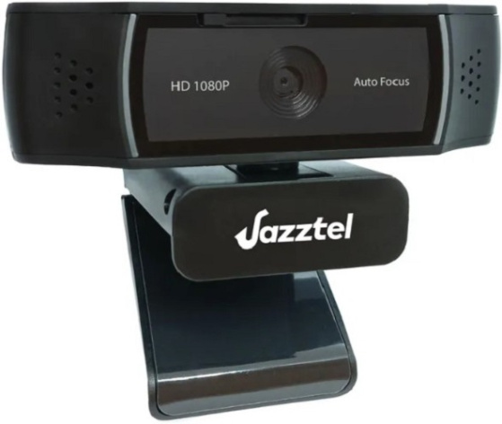фото Веб-камера  JazzTel JT-Vision-C201 в Уфе
