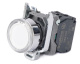 фото Кнопка  Systeme Electric SB4BW31B1 в Омске