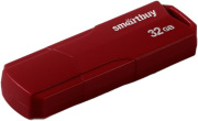 фото Накопитель USB 2.0 SmartBuy SB32GBCLU-BG