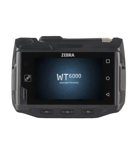 фото Терминал сбора данных Zebra WT6000 в Омске