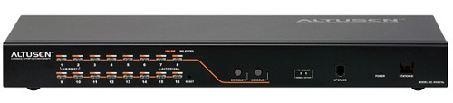 фото Переключатель KVM  Altusen KH2516A-AX-G в Уфе