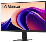 фото Монитор LG UltraFine 24U631A-B