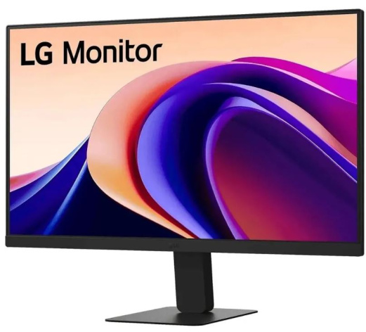 фото Монитор 23,8" LG UltraFine 24U631A-B в Красноярске