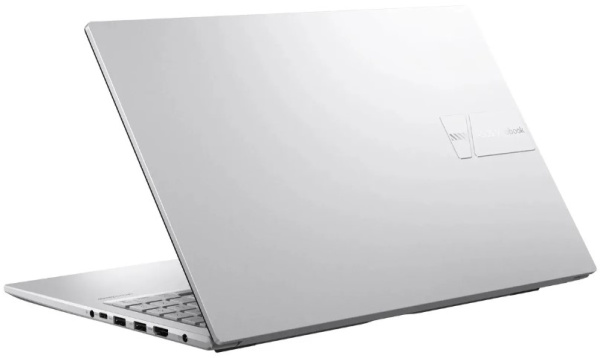 фото Ноутбук  ASUS Vivobook 15 X1504ZA-BQ1478 в Волгограде 15.6 ", Core i3, 8 Гб RAM, 256 Гб SSD, UHD Graphics, Серебристый