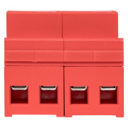 фото УЗИП EKF spd-t1-2p