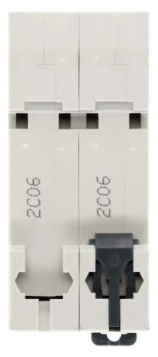фото Автоматический выключатель  Systeme Electric C9F36206 в Уфе