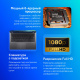 фото Ноутбук  Acer Aspire 15 A15-41M-R1HS в Омске 15.6 ", Ryzen 5, 16 Гб RAM, 1 Тб SSD, Radeon 760M, Металлический