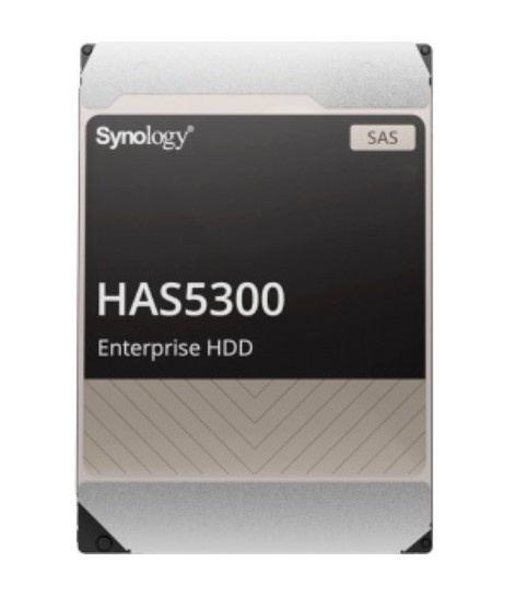 фото Жесткий диск  Synology HAS5300-12T в Уфе