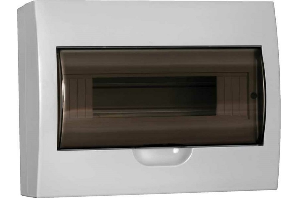 

Корпус GENERICA MKP12-N-12-41-G ЩРН-П-12 мод. навесной пластик IP41, MKP12-N-12-41-G