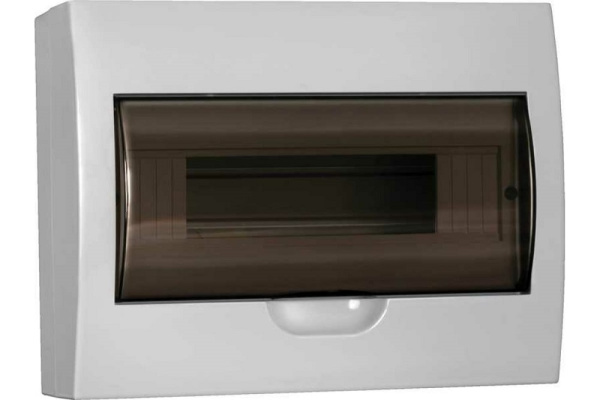 Изображение товара Корпус навесной GENERICA MKP12-N-12-41-G для модульных устройств IP41