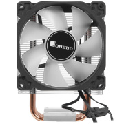 фото Кулер JONSBO CR-1400 ARGB(Black)