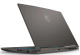 фото Ноутбук MSI B2RVE-3450XRU 15.6" (Intel Core 5, 16Гб DDR4, SSD 512 Гб, GeForce RTX 4050, Без ОС) Серый [9S7-16R831-3450]