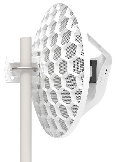 фото Комплект  Mikrotik RBLHGG-60adkit в Перми