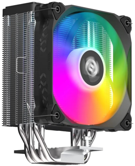фото Кулер  PentaWave PC-Z05E SRB ARGB PWM в Перми