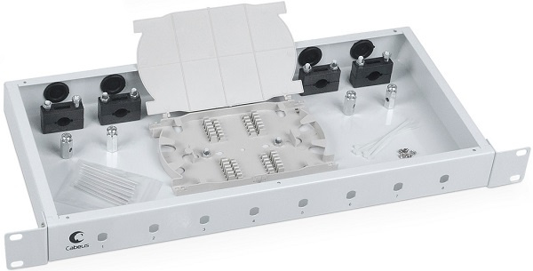 фото Кросс оптический стоечный  Cabeus FO-19-8ST в Уфе