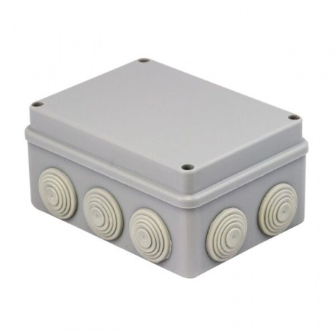 Изображение товара Коробка EKF plc-kmr-050-041