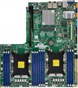 фото Серверная платформа Supermicro SYS-6019P-WTR