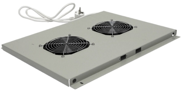 фото Вентиляторный блок  SNR SNR-SHELF-2F-600G в Красноярске