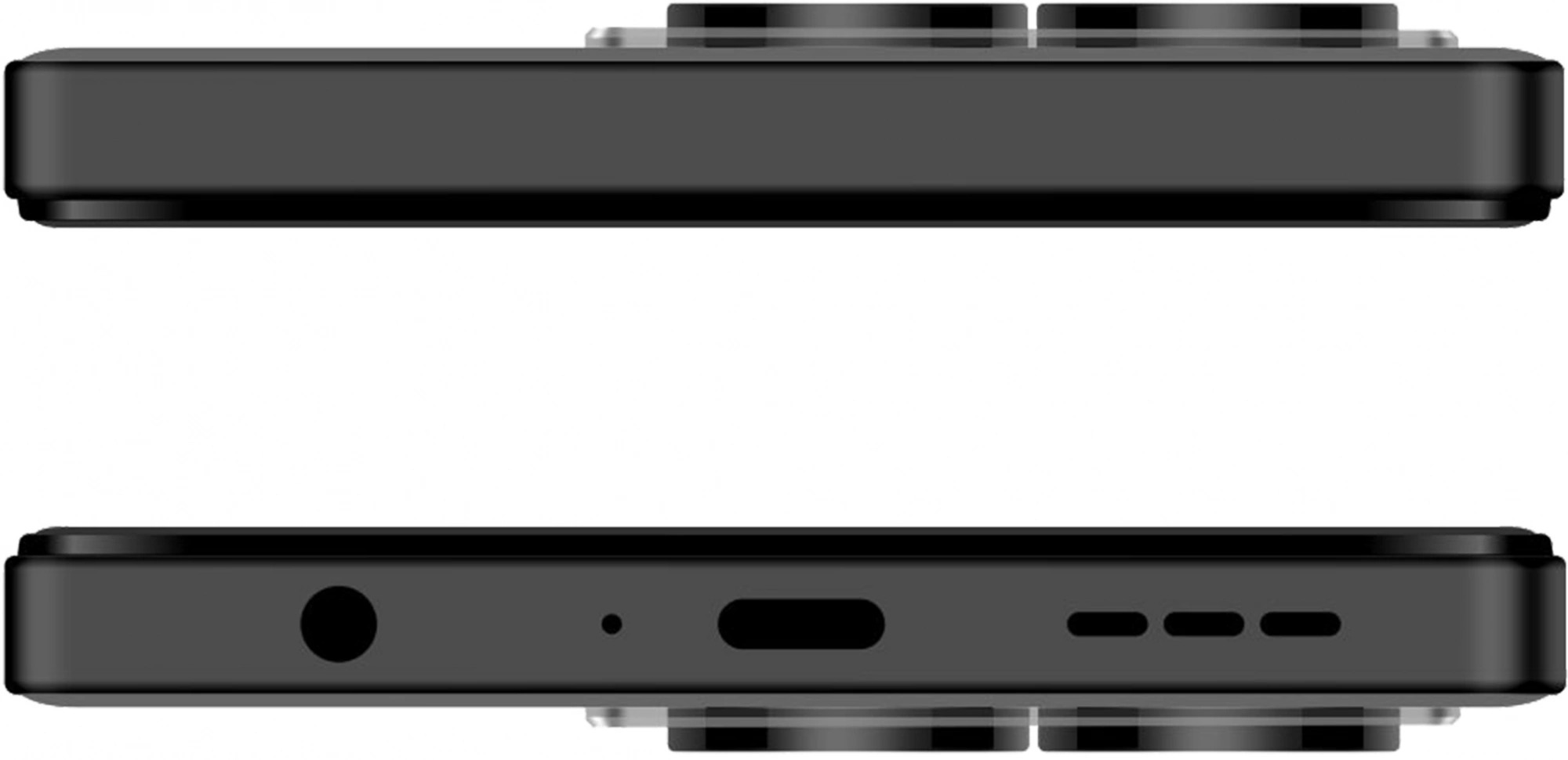 

Смартфон Meizu M411H Note 21 256Gb, 8Gb, 3G, 4G, 2Sim, 6.74", 50Mpix, GPS, GSM900/1800, GSM1900, TouchSc, microSD, черный, M411H Note 21