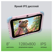 фото Планшет Digma Kids A8