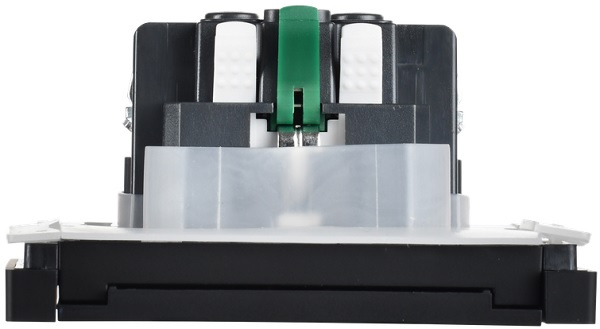 фото Розетка с заземлением  IEK FP-R16-16-1-44-K02 в Нижнем Новгороде