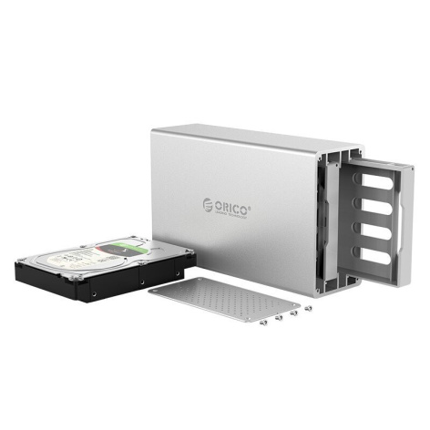 фото Внешний корпус  Orico WS200RU3 в Красноярске