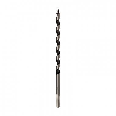 

Сверло KRANZ KR-91-0692 винтовое по дереву 10х230 мм (шестигранный хвостовик), KR-91-0692