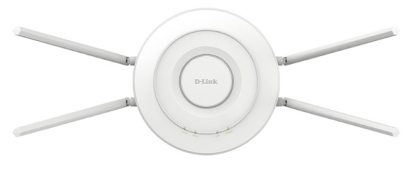 фото Точка доступа  D-link DWL-6610APE/B1A в Санкт-Петербургe