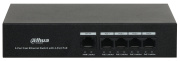 фото Коммутатор Dahua DH-PFS3005-4ET-36
